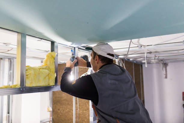 Soundproof Insulation Installation in Winsted, CT