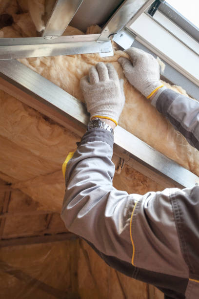 Best Blown-in Insulation  in Winsted, CT