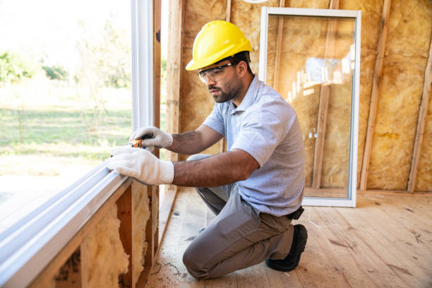 Best Energy-efficient Insulation  in Winsted, CT